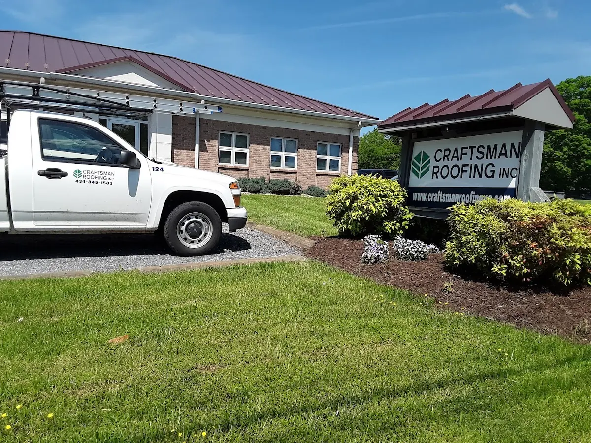 Quality Chimney Repair by experienced craftsmen in Postwoods